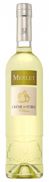 Merlet Crème de Poire Williams