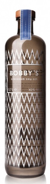 Bobby&#039;s Schiedam Dry Gin