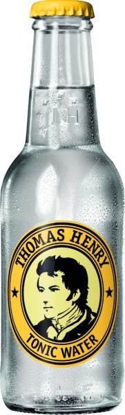 Thomas Henry Tonic Water (1 x 0,2l)