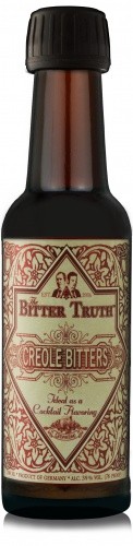 The Bitter Truth - Creole Bitters