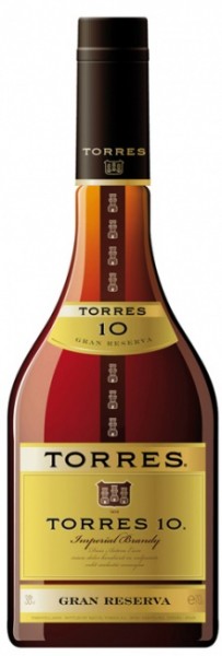 Torres 10 Jahre