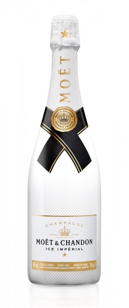 Moët & Chandon Champagner Ice Impérial