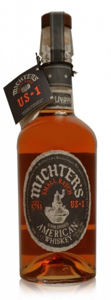 Michter's US*1 Small Unblended American Whiskey