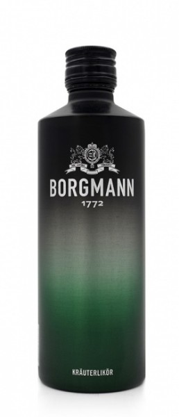 Borgmann 1772