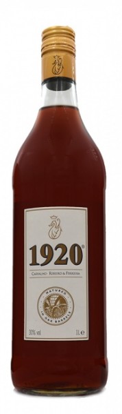 1920 Spirit Drink