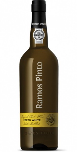 Ramos Pinto Porto White