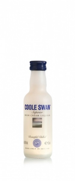 Coole Swan Miniatur