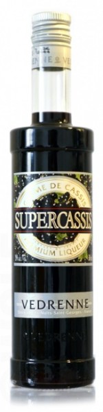Supercassis