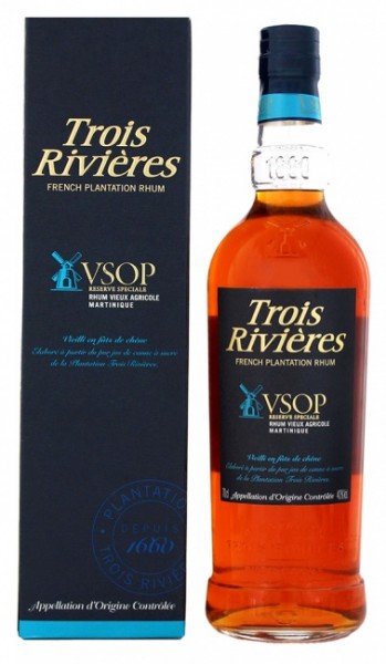 Trois Rivieres VSOP Reserve Speciale