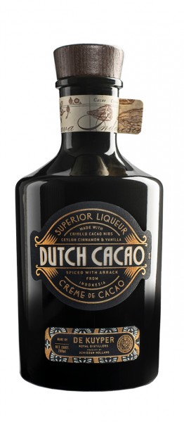 Dutch Cacao Likör