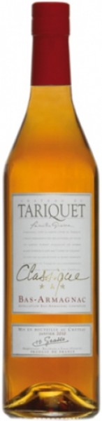 Tariquet - Bas Armagnac classique V.S.