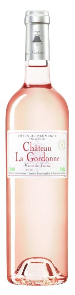Château La Gordonne Vérité du Terroir Rosé