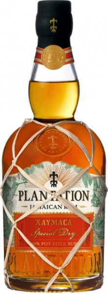 Plantation Jamaica Rum Xaymaca Special Dry