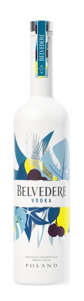 Belvedere Vodka Summer-Edition