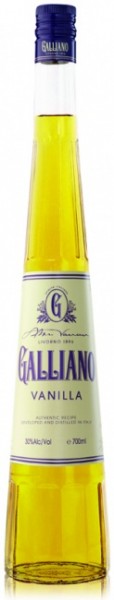 Galliano Vanilla