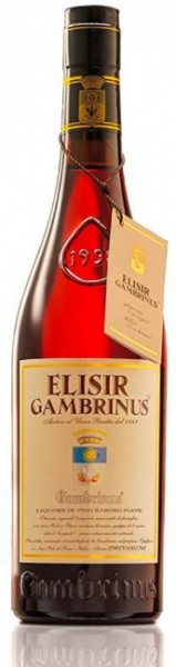 Elisir Gambrinus