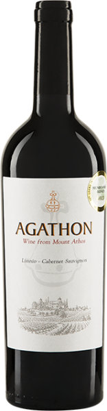 Agathon Mount Athos Tsantali