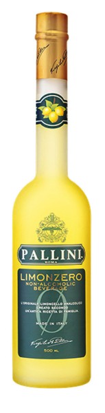 Pallini Limonzero
