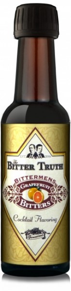 The Bitter Truth - Grapefruit Bitters