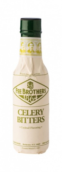 Fee Brother Celery Bitters