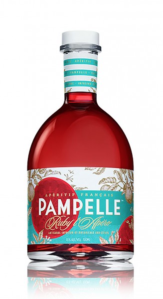 Pampelle Ruby l'Apero