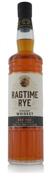Ragtime Rye Whiskey 3 Jahre