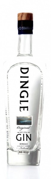Dingle Original Pot Still Gin