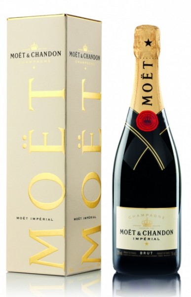 Moët & Chandon Champagner Brut Imperial in GSK