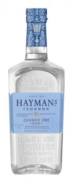 Haymans London Dry Gin 41,2%