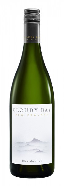 Cloudy Bay Chardonnay 2020