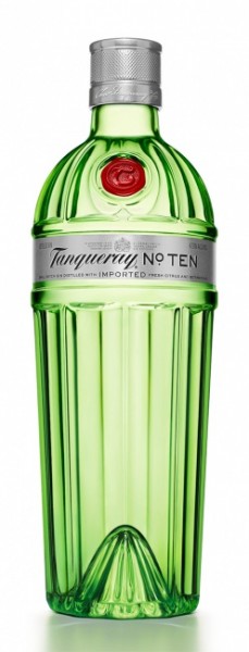 Tanqueray Gin No.Ten