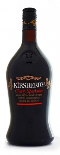 Kirsberry Likör (1 l)