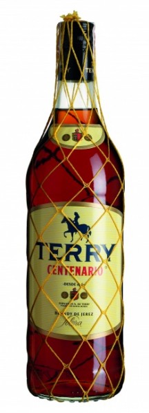 Terry Centenario