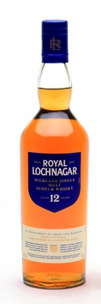 Royal Lochnagar 12 Jahre