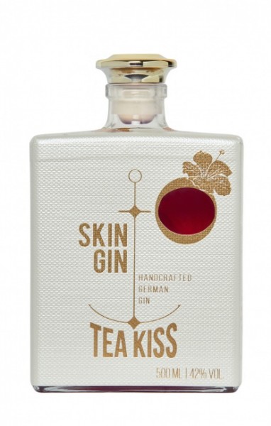 Skin Gin Edition Tea Kiss