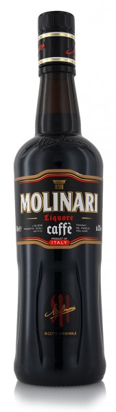 Molinari Liquore Caffé