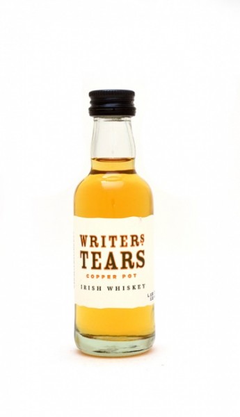 Writers Tears Miniatur