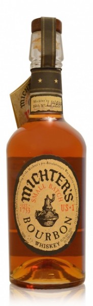Michter's US*1 Small Batch Bourbon Whisky