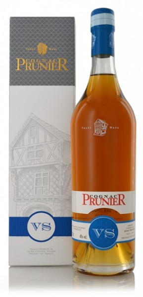 Prunier V.S. Fine