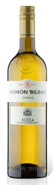 Ramon Bilbao Verdejo Ruedo DO