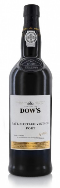 Dow's Late Bottled Vintage Port