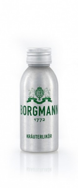 Borgmann 1772 Miniatur