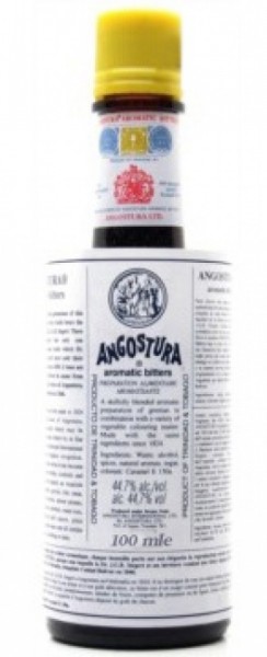 Angostura Aromatic Bitter