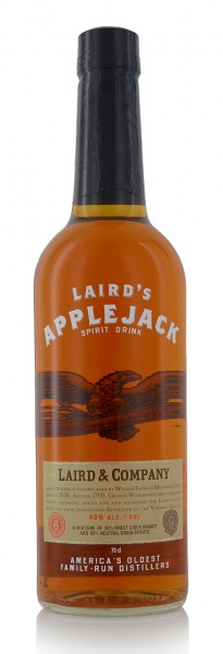 Laird's Apple Jack