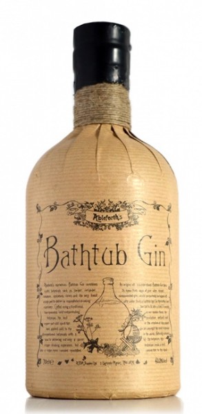 Ableforth&#039;s Bathtub Gin