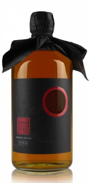 Enso Blended Japanese Whisky