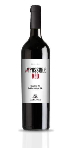 Laborie "Impossible Red" 2021