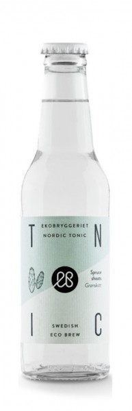 EB Fichtenspross Tonic Water (1 x 0,2l)