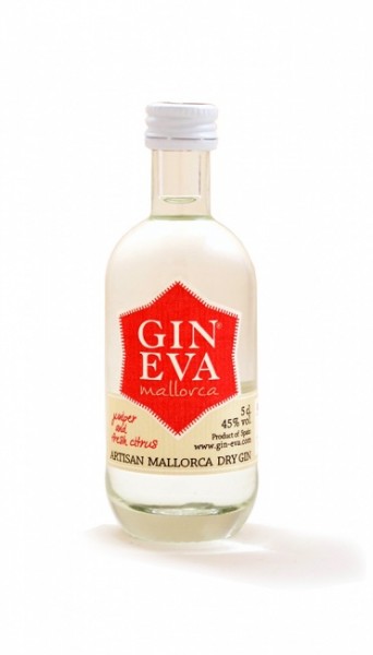 Gin Eva Miniatur