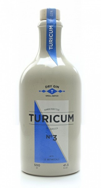 Turicum Dry Gin